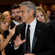 Illustration for article titled Did the White House Correspondents’ Dinner Turn Into a Sloppy Caligula Orgy Last Night?